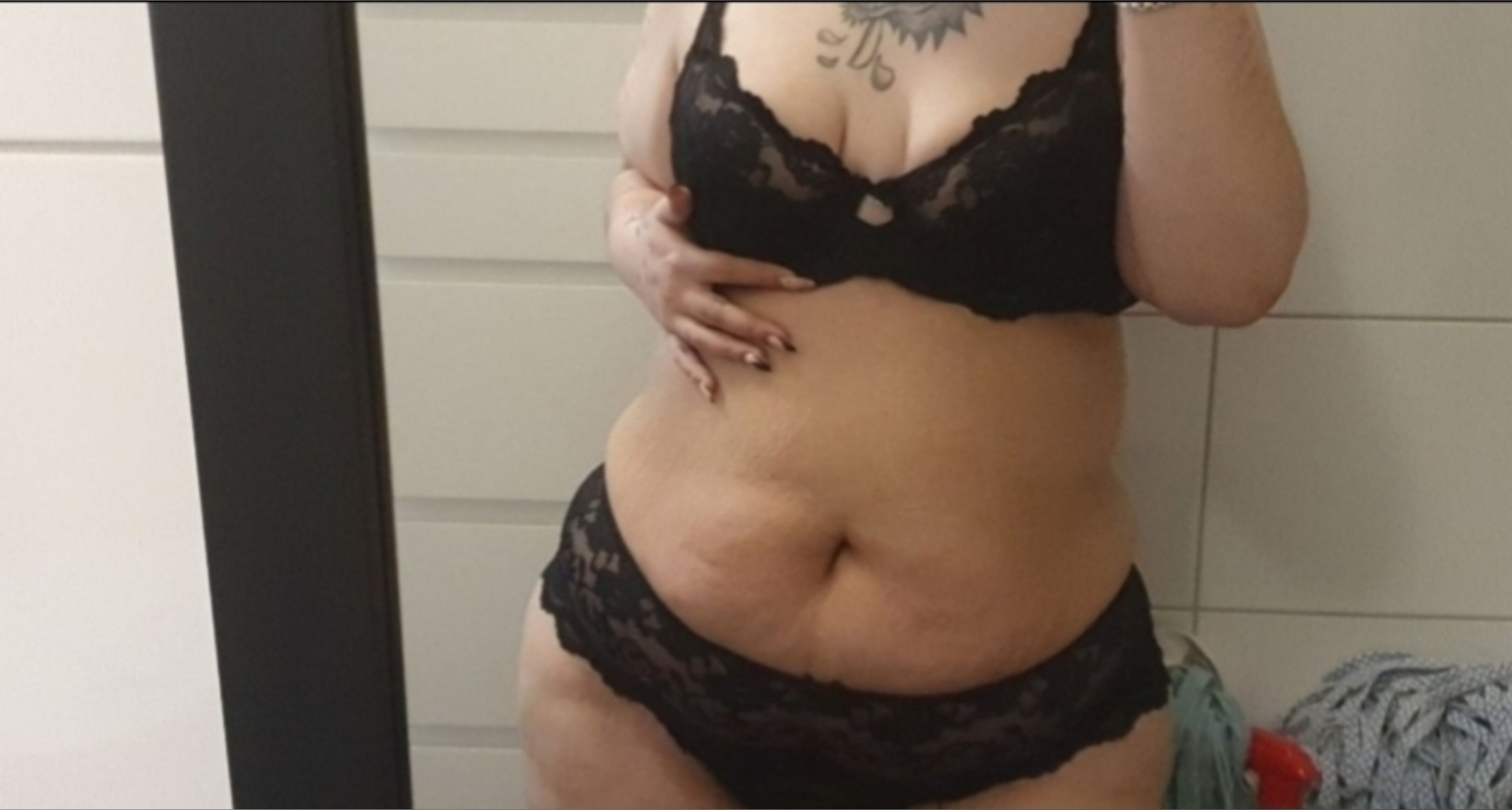 ur curvy dream ๐โจ๏ธ banner image