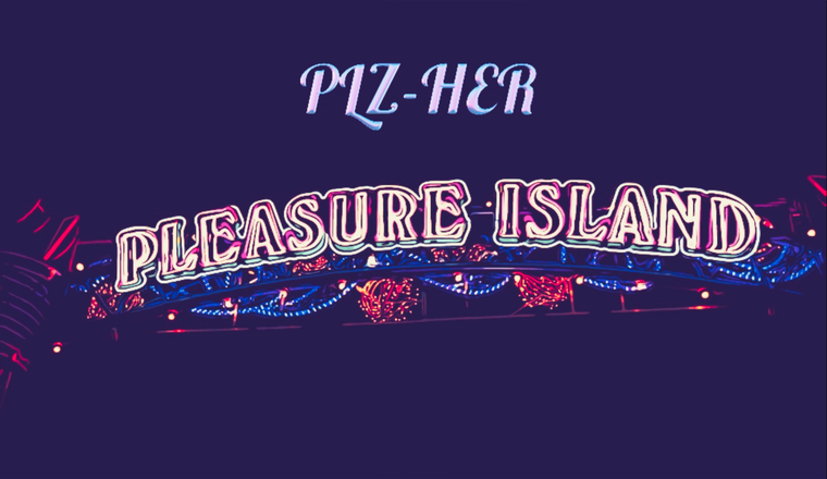 PLZ-HER banner image