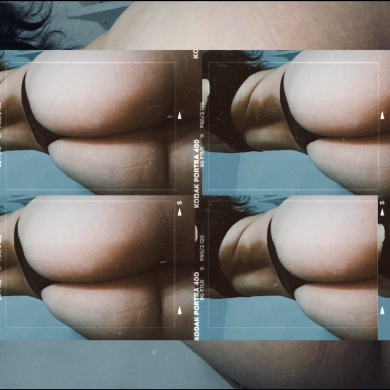 That booty tho banner image
