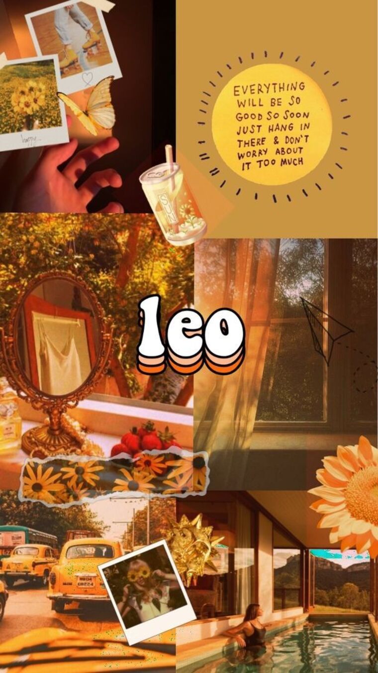 Leo Diamond cover image
