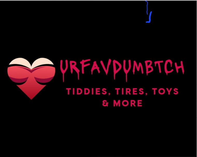 Your favorite dumb b!tch banner image