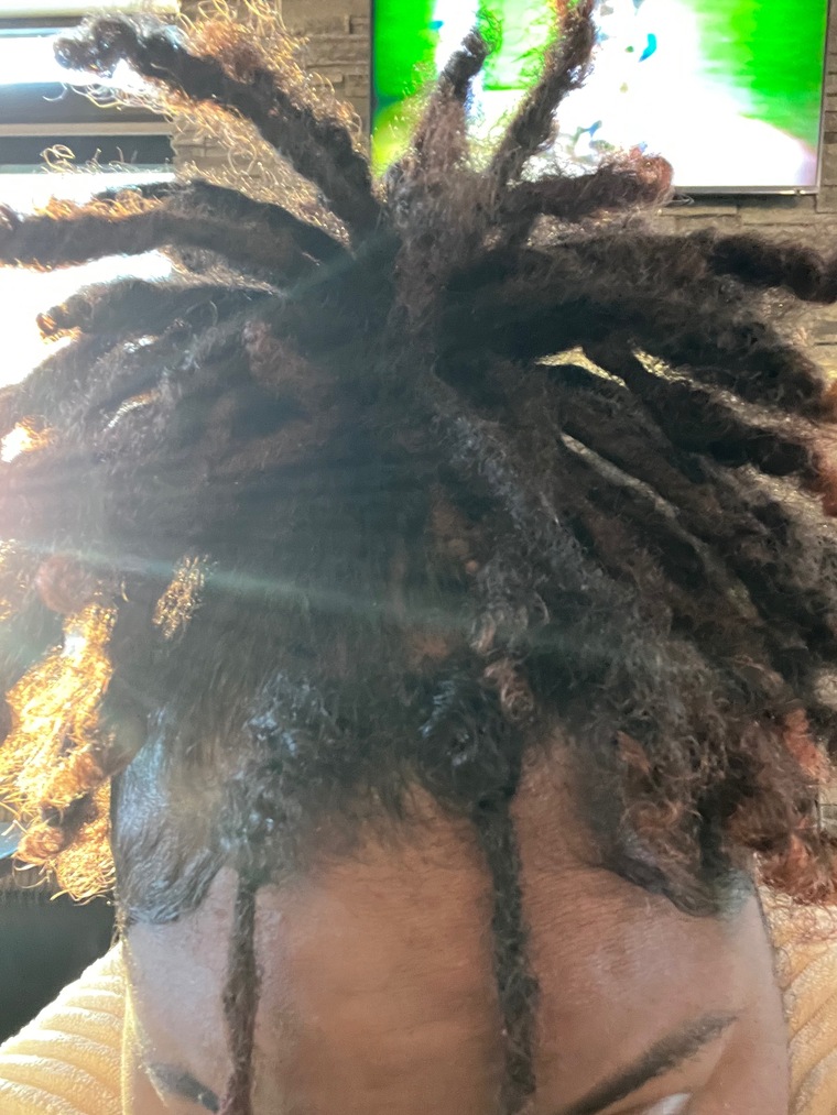 Brown Skin BBW Love cover image