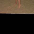 come play 🦶🏼 avatar