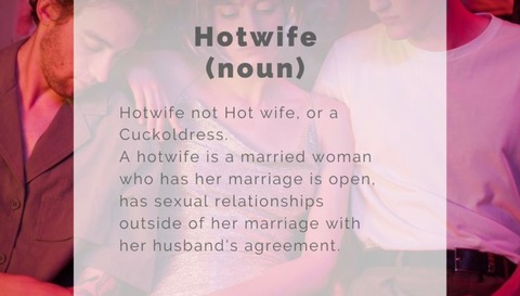 Hotwife 💋 cover image