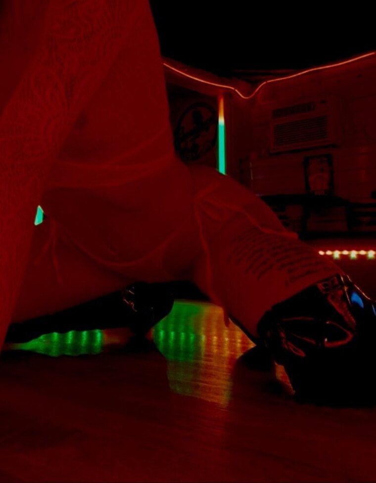 Lux cover image