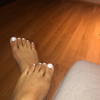 Feetgirl avatar