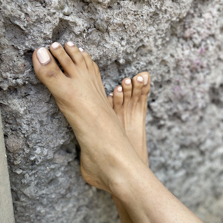 Feet Soul cover image