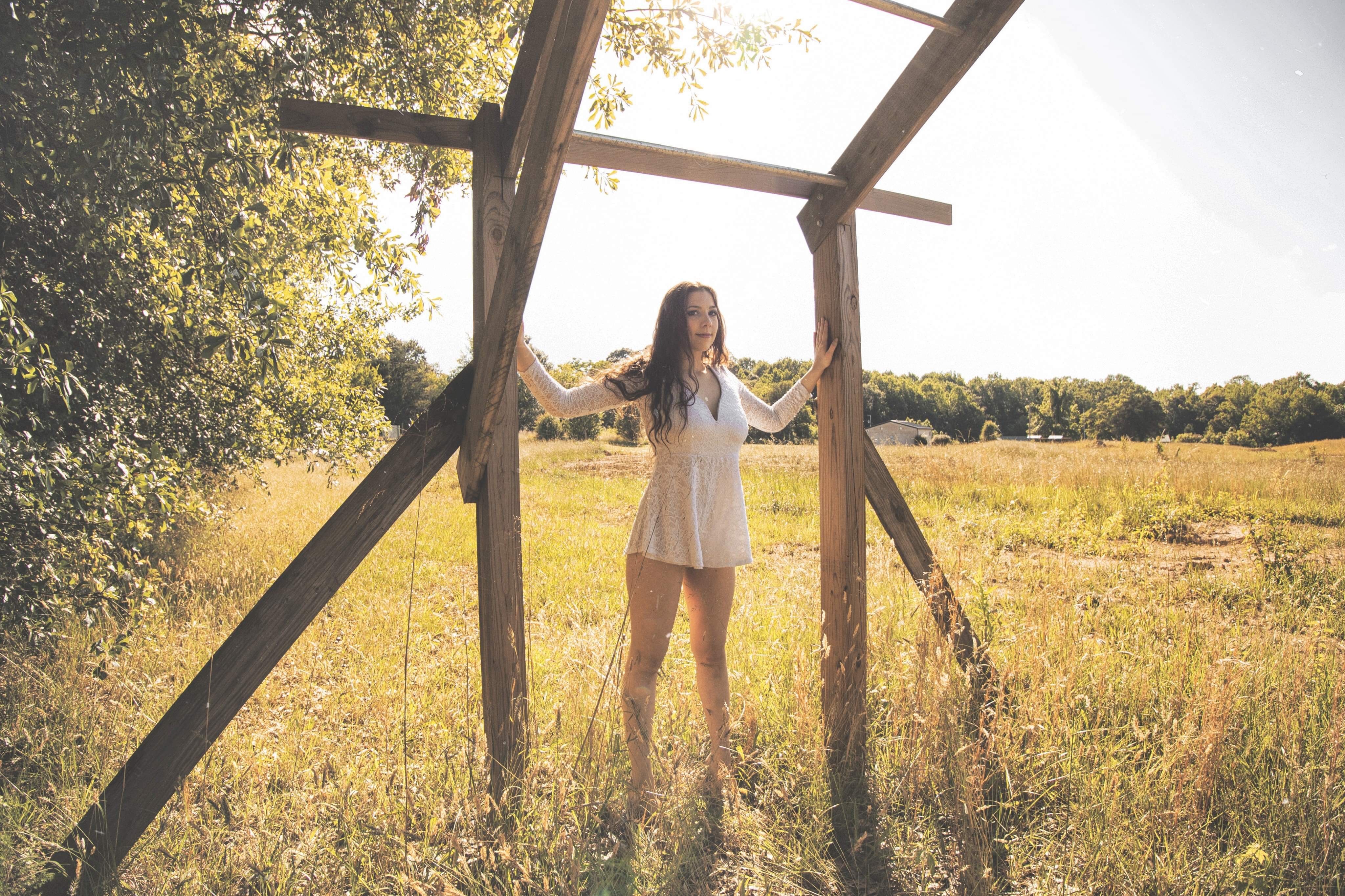 Reesie Baby cover image