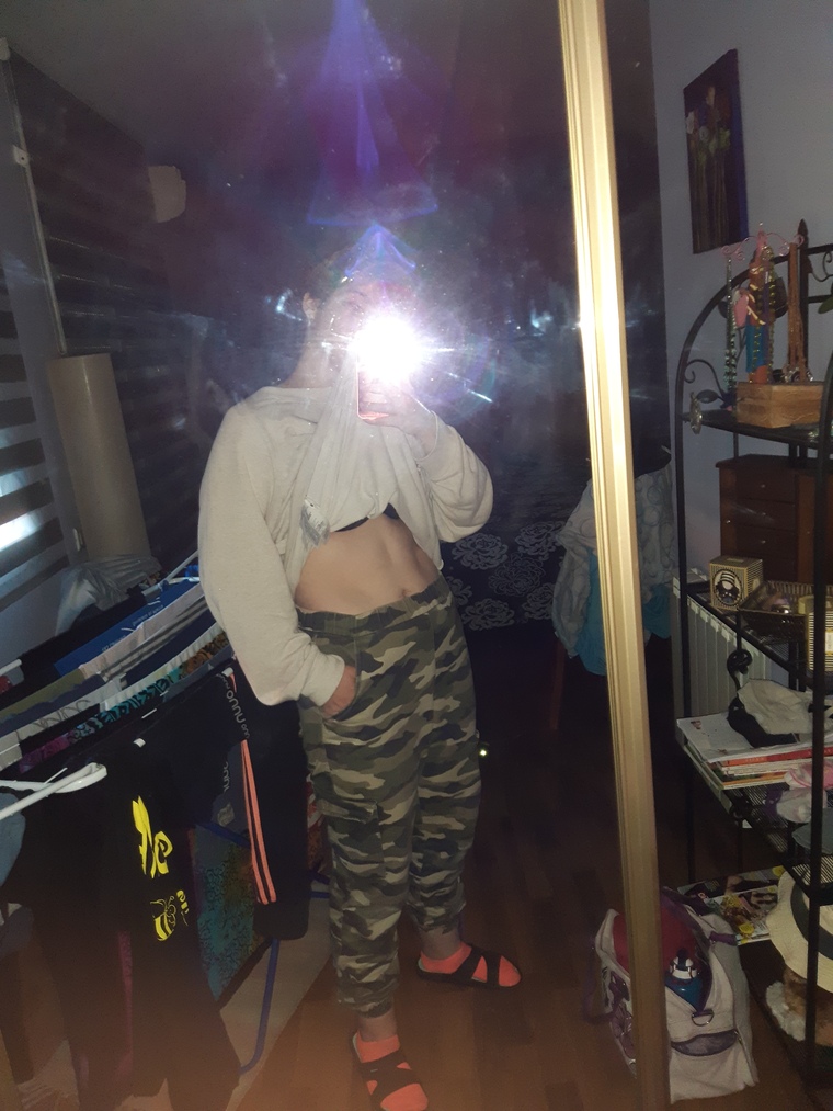 U know my name cover image