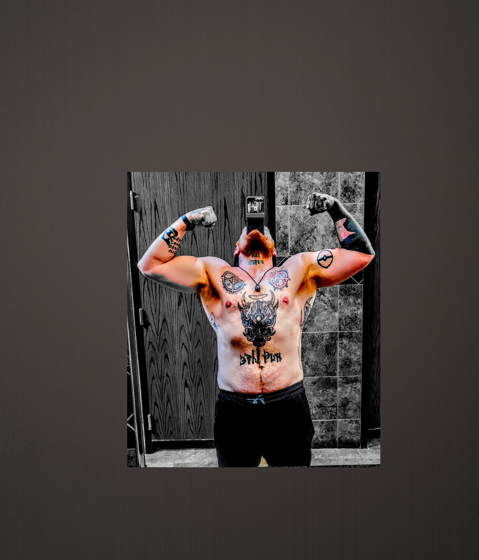 Urge2conquer banner image