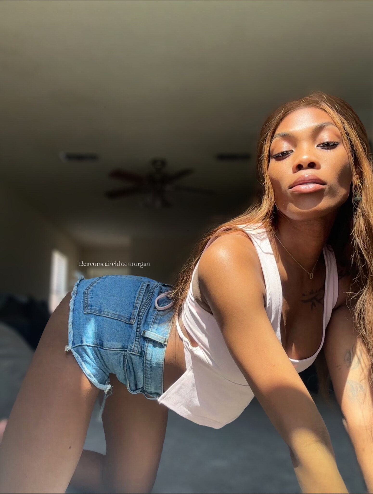 Chloé Morgan 🍒 banner image