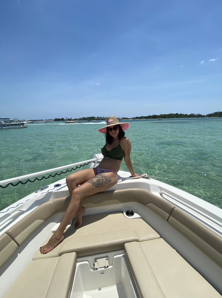 JanieJay cover image