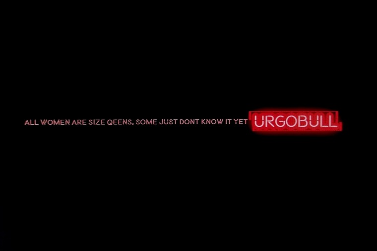 URGOBULL cover image