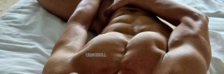 UrgoBull_free cover image