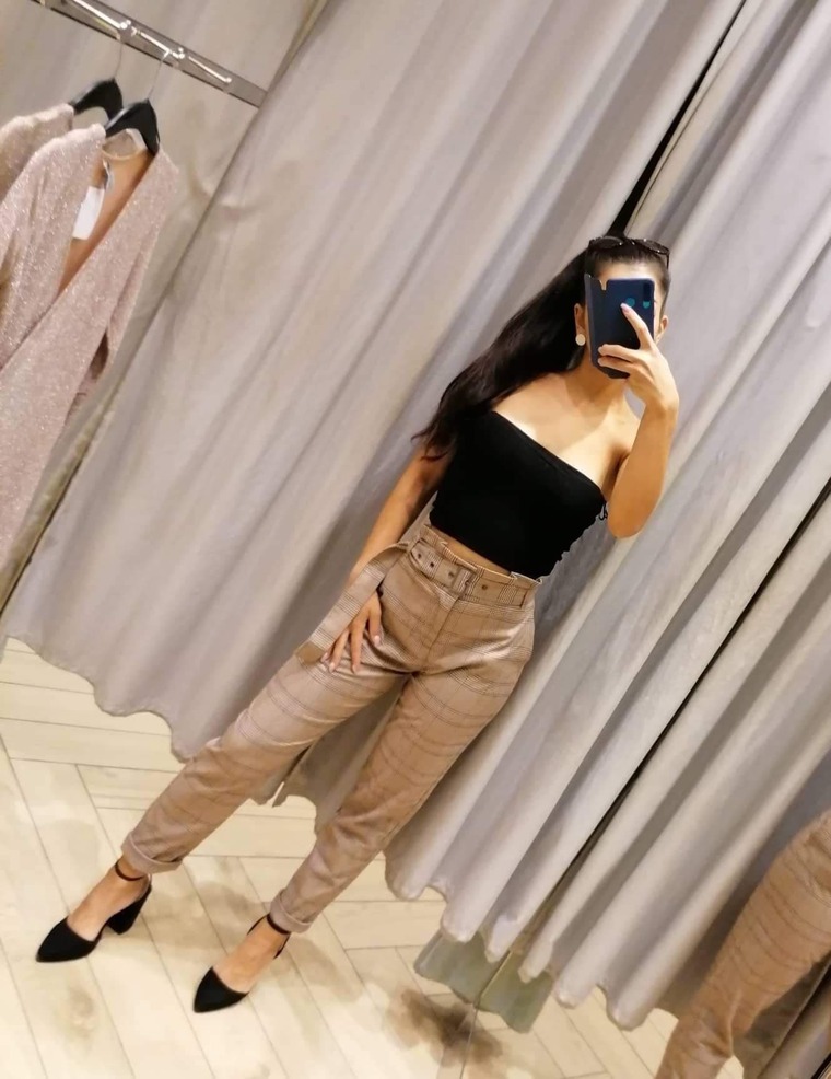 Becca🔥 cover image