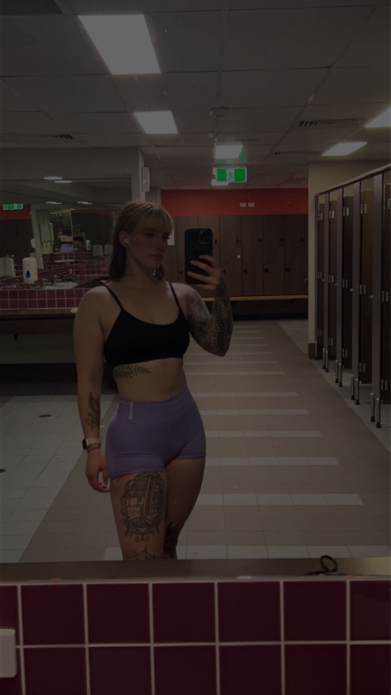 Billie cover image