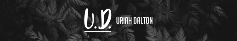U.D. cover image