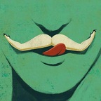 Mr Nobody avatar