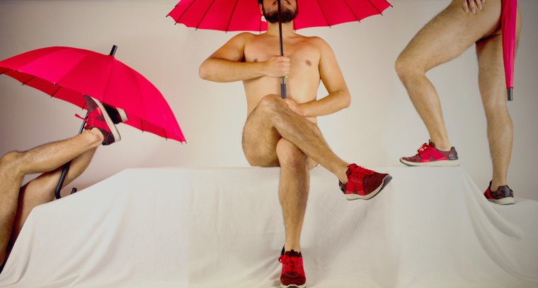 Uriel Carrelli banner image