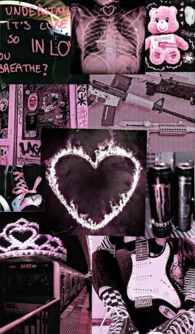 Luna Harris banner image