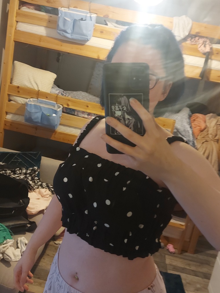 Urlocalsmoltittiegoth cover image