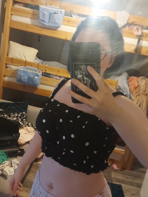 Urlocalsmoltittiegoth cover image