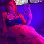 Manic Pixie avatar