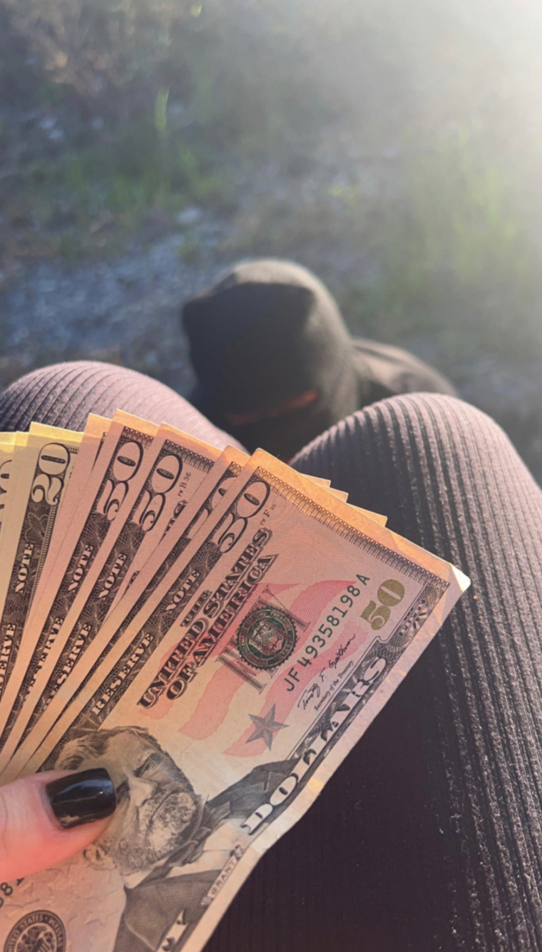 urmoney_goddess cover image