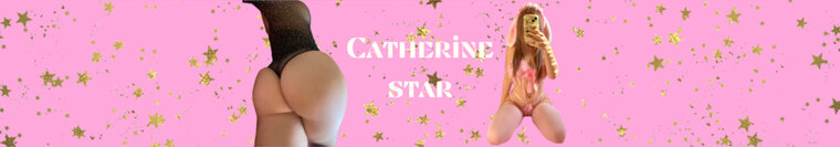 ✨catherine star✨ banner image