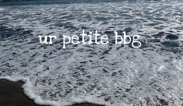 ur petite babygirl banner image