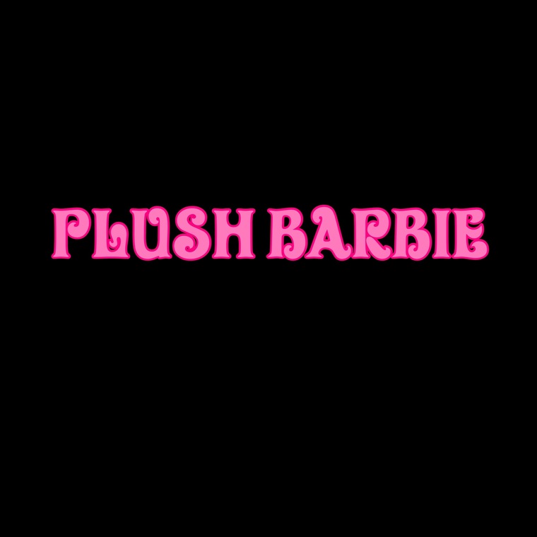 PlushBarbie_ cover image