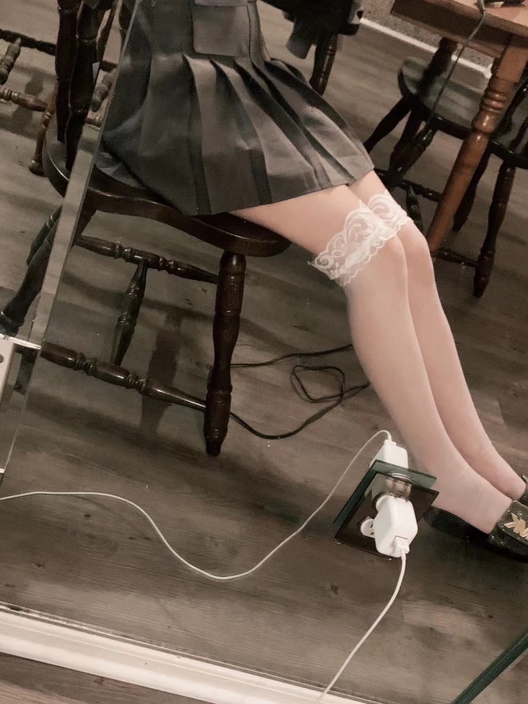 Your snow bunny girlfriend cover image
