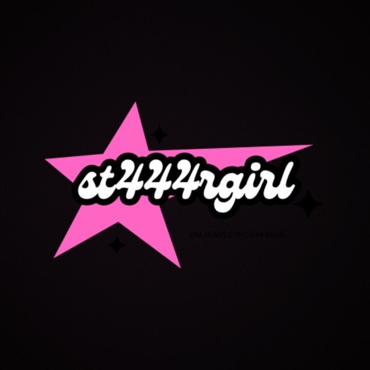 st444rgirl banner image