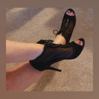 Feet First avatar
