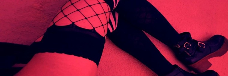 submissive a$$๐ banner image