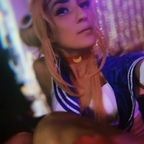 Usagi Tokes avatar