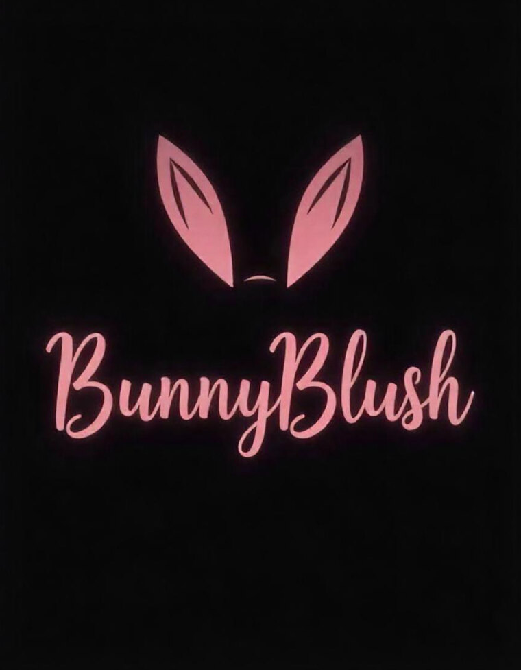 BunnyBlush banner image