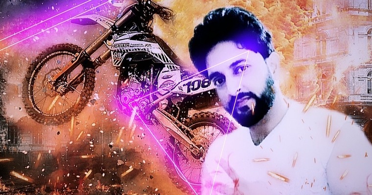SAM cover image