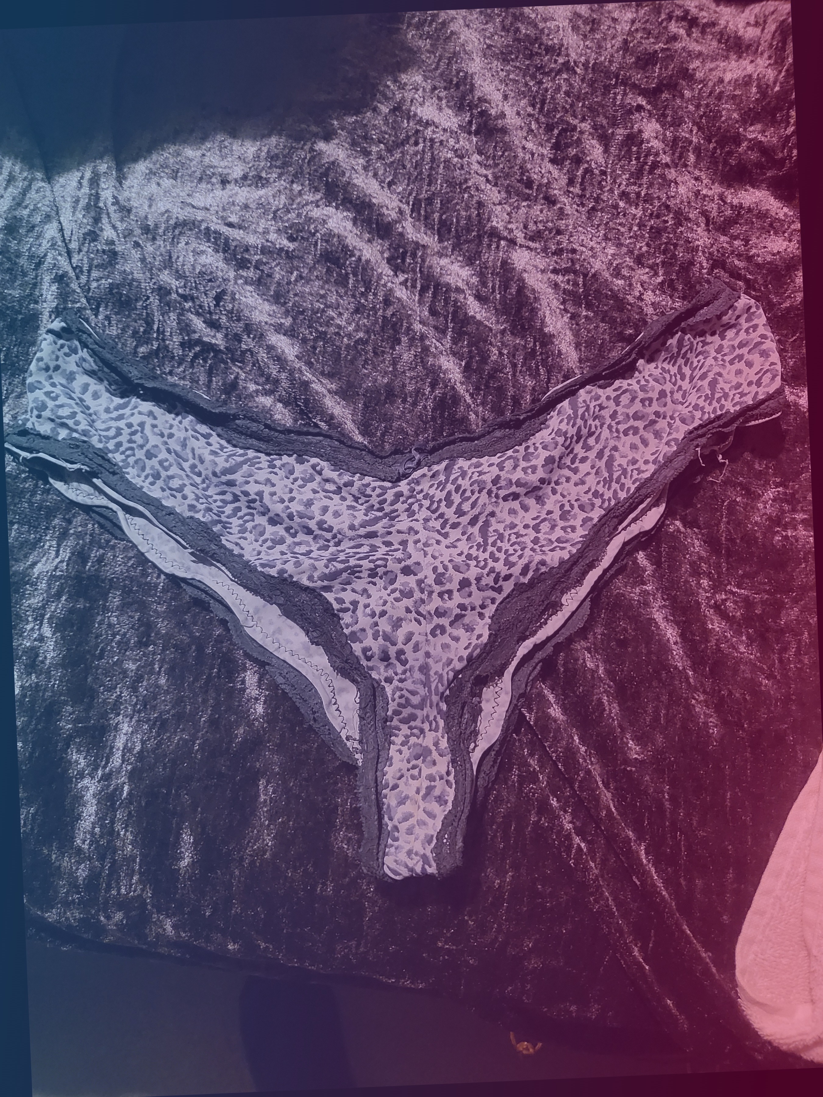 Used underwear banner image