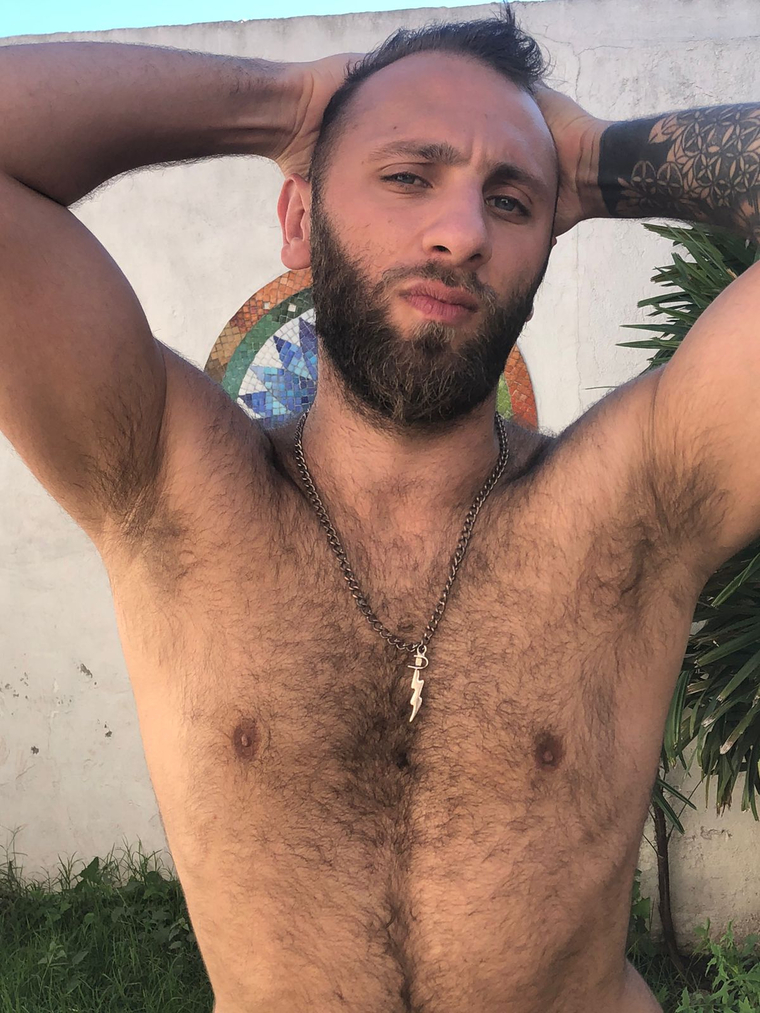 🔥🍆 Latin BIG COCK 😏🍆🔥 cover image