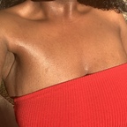 Sensual Orisha avatar
