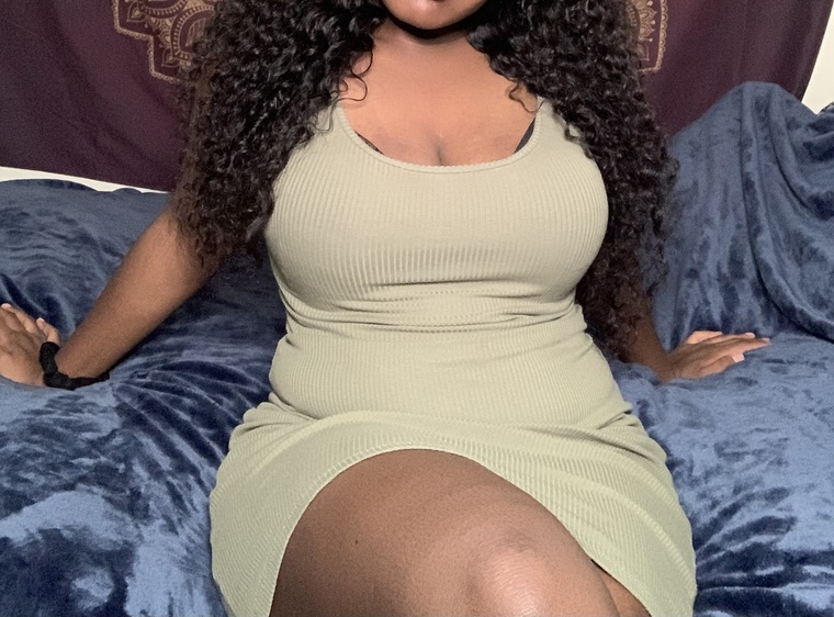 Sensual Orisha cover image