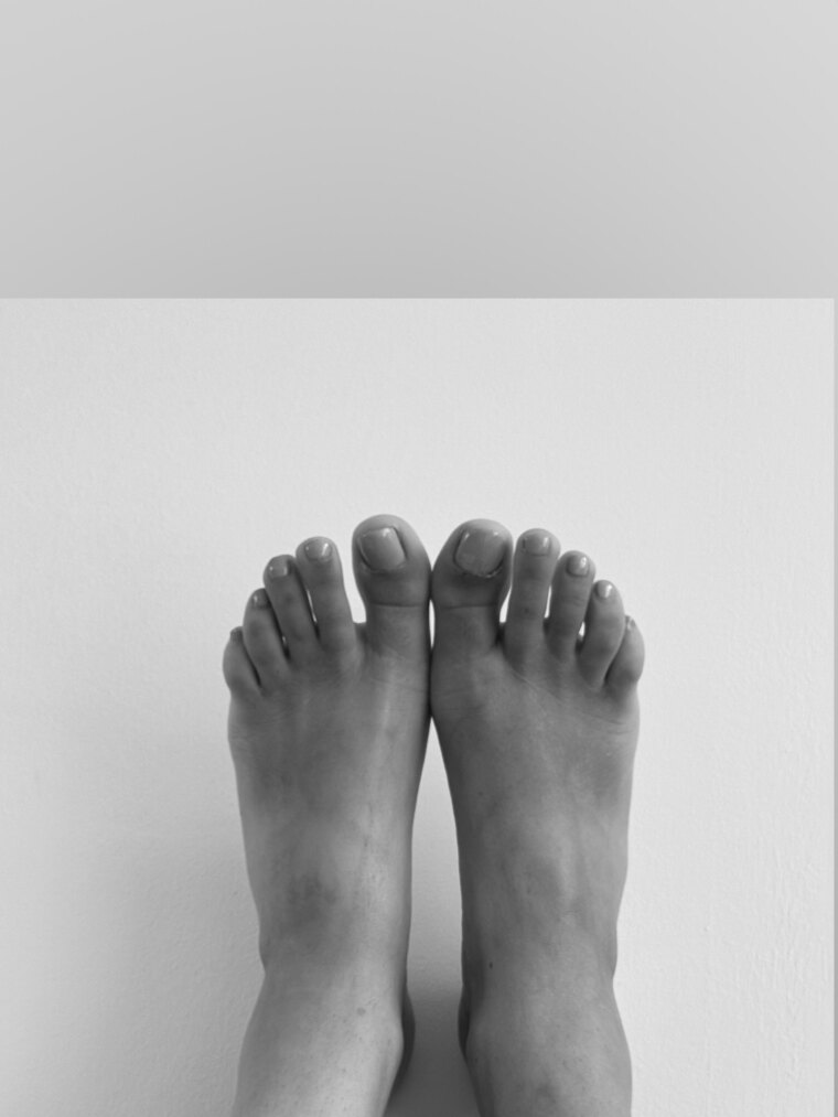 Fab Feet π banner image