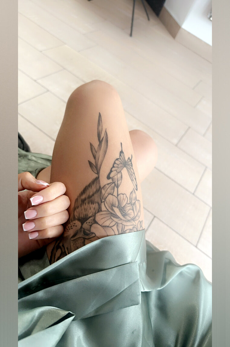 Binks banner image