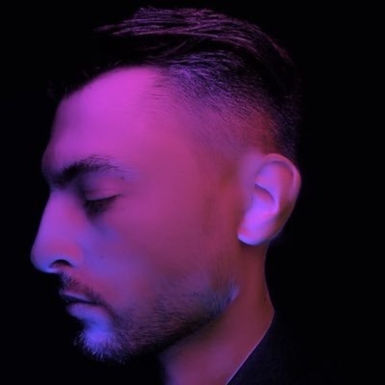 Marc cover image