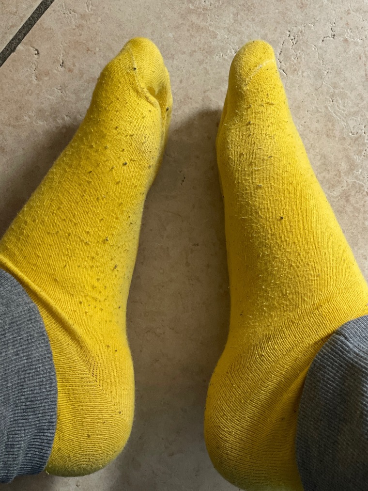 ItalianFeet cover image