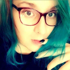 Neon avatar
