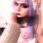 ⋆⭒˚ violet .⋆♱ avatar