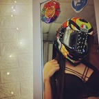 Kamy avatar