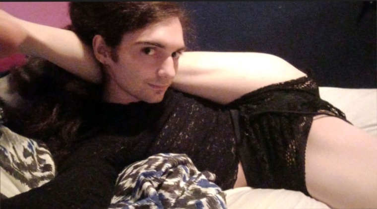 ÒwÓl0stboi~<3 cover image